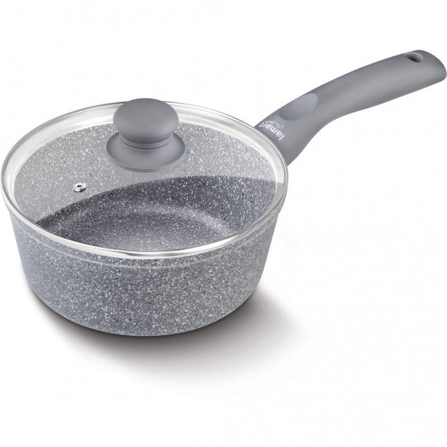 LAMART LT1093 STONE rendlík s poklicí 16 cm 42002335 LAMART LT1093 STONE rendlík s poklicí 16 cm 42002335