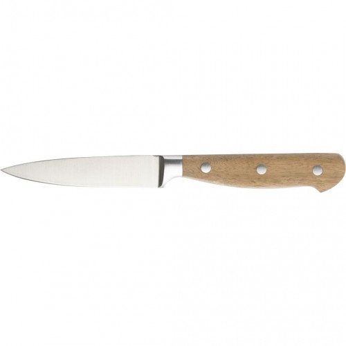 LAMART WOOD LT2075 nůž loupací 9,5 cm 42002444