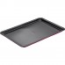 LAMART LT3076 BASE plech 43x29x1,8 cm červený 42002698