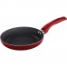 LAMART ECOLOR LT1128 pánev 24 cm červená