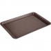 LAMART LT3086 MARBLE plech 42x29x1,8 cm hnědá
