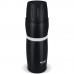 LAMART CUP LT4052 termoska 480 ml čern/bíl 42002977