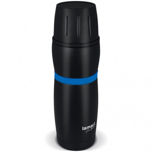LAMART CUP LT4053 termoska 480 ml čern/mod 42002978 LAMART CUP LT4053 termoska 480 ml čern/mod 42002978