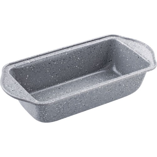 LAMART LT3040 STONE Forma na chléb 25,8x11,5cm 42001612 LAMART LT3040 STONE Forma na chléb 25,8x11,5cm 42001612