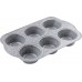LAMART LT3041 STONE Forma na muffiny 25,8x17,5cm