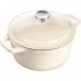 LAMART IRON LT1060 Hrnec litinový 20cm 42001823