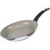 LAMART Keramická pánev INOX CERA LTSC2438, 240mm, nerez, 42000711