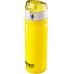 LAMART CORN LT4020 Sportovní láhev 0,6l žlutá 42001234