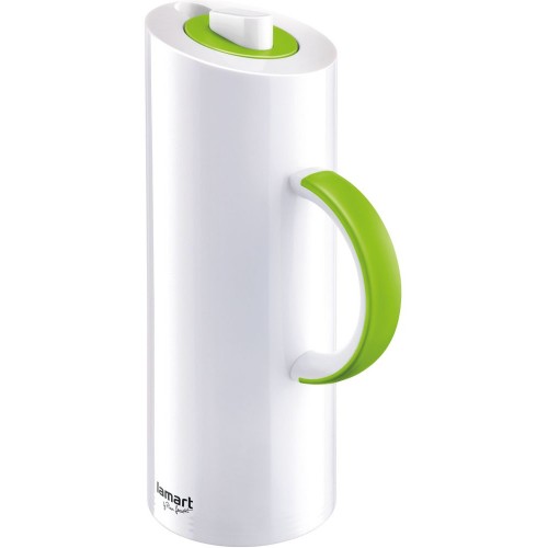 LAMART LT4003 Termoska XTRA 1L zelená 42000554 LAMART LT4003 Termoska XTRA 1L zelená 42000554