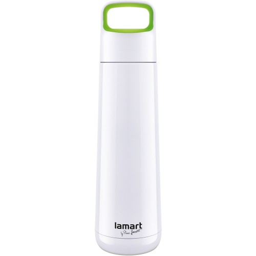 LAMART LT4006 Termoska PORTER 0,7l zelená 42000584