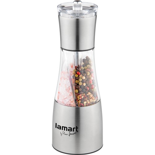 LAMART LT7030 FIGUR Dvoukomorový mlýnek, 42002324