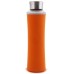 LAMART LT9030 Láhev sklo 550ml Oranžová 42003903