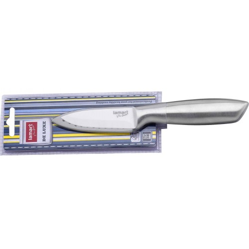 LAMART LT2001 DE LUXE Nůž loupací 7,5 cm 42000170 LAMART LT2001 DE LUXE Nůž loupací 7,5 cm 42000170