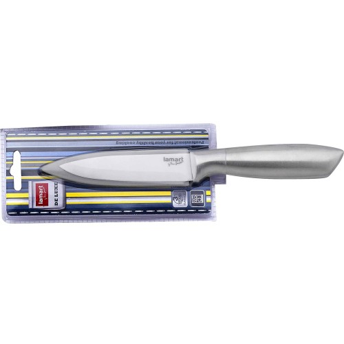 LAMART DE LUXE Nůž univerzální LT2002, 10 cm 42000171
