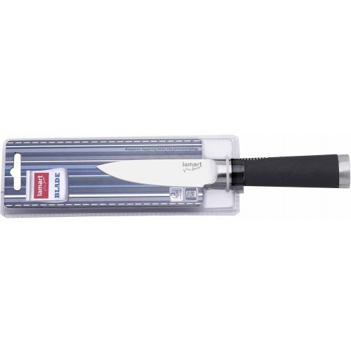 LAMART BLADE Nůž loupací LT2021, 7,5 cm 42000180 LAMART BLADE Nůž loupací LT2021, 7,5 cm 42000180