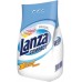 LANZA Compact Prací prášek na bílé prádlo 4,5 kg