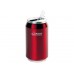 LAPLAYA termoska "Cool Can" 0,33 l, červená 544302