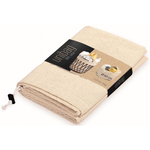 Prosperplast Látkový pytel do koše UNIQUBO, 60 cm IWOR35 Prosperplast Látkový pytel do koše UNIQUBO, 60 cm IWOR35