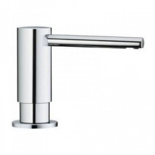 LAUFEN PALACE Zásobník dávkovače mýdla 1000 ml, náhradní díl, 3.9098.0.000.422.1