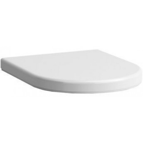LAUFEN PRO S Sedátko s poklopem, pergamon 8.9695.0.049.000.1