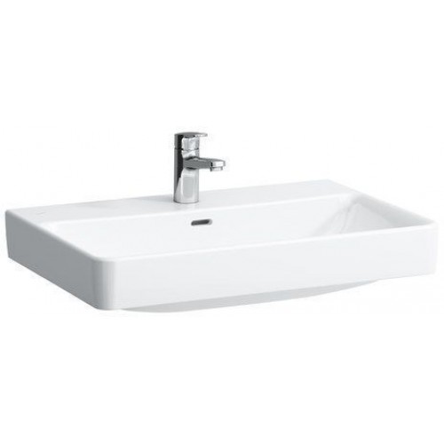 LAUFEN PRO S Umyvadlo 700x465 mm, bez otvoru pro baterii, pergamon 8.1096.7.049.109.1 LAUFEN PRO S Umyvadlo 700x465 mm, bez otvoru pro baterii, pergamon 8.1096.7.049.109.1