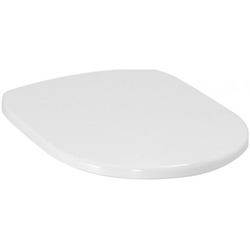 Laufen PRO klozetové sedátko se zpomalovacím mechanismem, bílé 8.9195.1.300.000.1 Laufen PRO klozetové sedátko se zpomalovacím mechanismem, bílé 8.9195.1.300.000.1