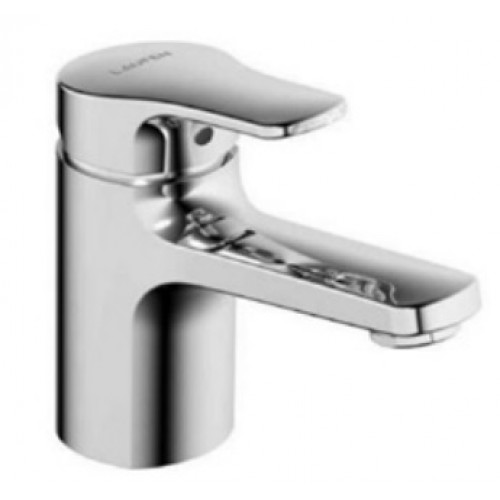 LAUFEN CITYPRO Umyvadlová baterie Ecototal, 110 mm, bez výpusti 3.1195.1 LAUFEN CITYPRO Umyvadlová baterie Ecototal, 110 mm, bez výpusti 3.1195.1