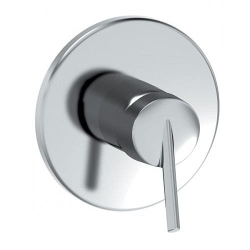 LAUFEN MIMO Vrchní sada podomítkové sprchové baterie, pro Simibox, 3.3155.6