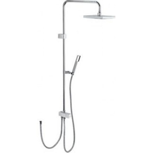 LAUFEN QUADRIGA Sprchový sloup, 3.3521.7 LAUFEN QUADRIGA Sprchový sloup, 3.3521.7