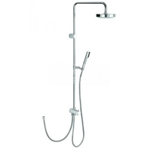 LAUFEN TWINPRIME Sprchový sloup, 3.3598.7