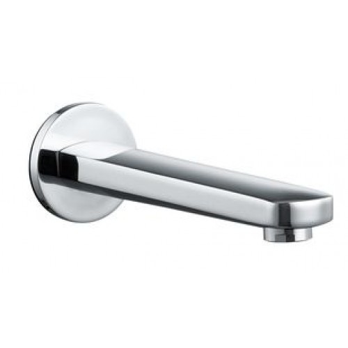 LAUFEN CITYPRO Výtok vanový, nástěnný, 185 mm, 3.7195.0.004.060.1 LAUFEN CITYPRO Výtok vanový, nástěnný, 185 mm, 3.7195.0.004.060.1