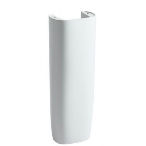 MIMO by LAUFEN Sloup k umyvadlu bílý LCC 8.1955.0.400.000.1 MIMO by LAUFEN Sloup k umyvadlu bílý LCC 8.1955.0.400.000.1