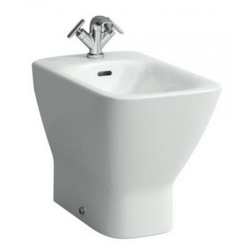 LAUFEN PALACE bidet stojící, vnitřní přívod, 8.3270.1.000.302.1