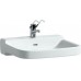 Laufen PRO LIBERTY Umyvadlo 65x55, s otvorem, bílé LCC 8.1195.3.400.104.1