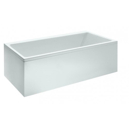 LAUFEN PRO Čelní panel 160 cm, bílý, 2.9613.3.000.000.1 LAUFEN PRO Čelní panel 160 cm, bílý, 2.9613.3.000.000.1