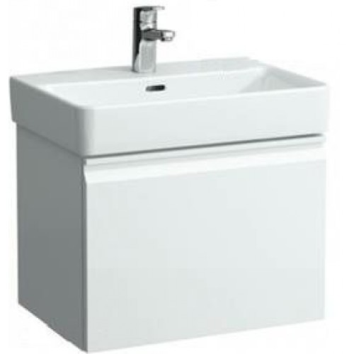 LAUFEN PRO Skříňka pod umyvadlo, 470mm, s vnitřní zásuvkou, multicolor, 4.8302.4.095.999.1