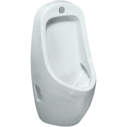 LAUFEN TAMARO Urinál, bez senzoru, bílý, 8.4009.0.000.000.1