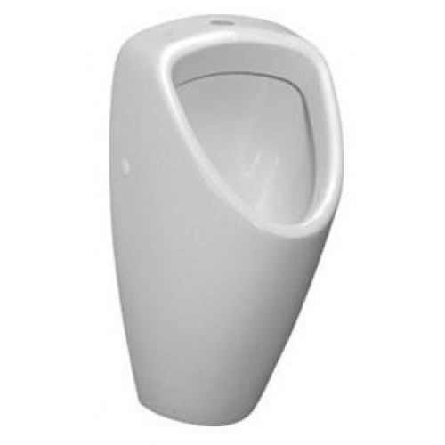 LAUFEN NEW CAPRINO Urinál, se senzorem, 230V, vnitřní přívod, bílý, 8.4206.5.000.411.1 LAUFEN NEW CAPRINO Urinál, se senzorem, 230V, vnitřní přívod, bílý, 8.4206.5.000.411.1