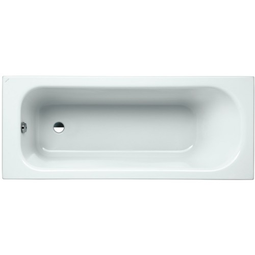 LAUFEN SOLUTIONS Vana 170x70cm, levá, s L-panelem, Microban 2.2250.6.300.000.1 LAUFEN SOLUTIONS Vana 170x70cm, levá, s L-panelem, Microban 2.2250.6.300.000.1