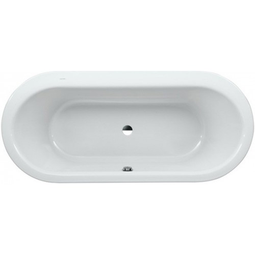 LAUFEN SOLUTIONS Vana 170x75cm, bílá, vestavná, 2.2353.0.000.000.1