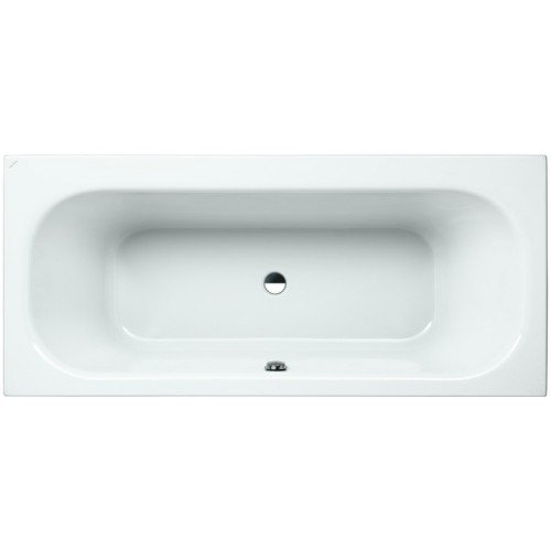 LAUFEN SOLUTIONS Vana 180x80cm, 170l, bílá Microban, 2.2450.0.300.000.1 LAUFEN SOLUTIONS Vana 180x80cm, 170l, bílá Microban, 2.2450.0.300.000.1