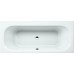 LAUFEN SOLUTIONS Vana 180x80cm, 170l, bílá Microban, 2.2450.0.300.000.1