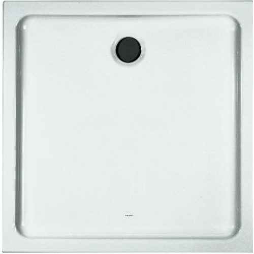 LAUFEN MERANO Keramická vanička čtvercová, 90x90cm, AntiSlip 8.5395.1.600.000.3 LAUFEN MERANO Keramická vanička čtvercová, 90x90cm, AntiSlip 8.5395.1.600.000.3