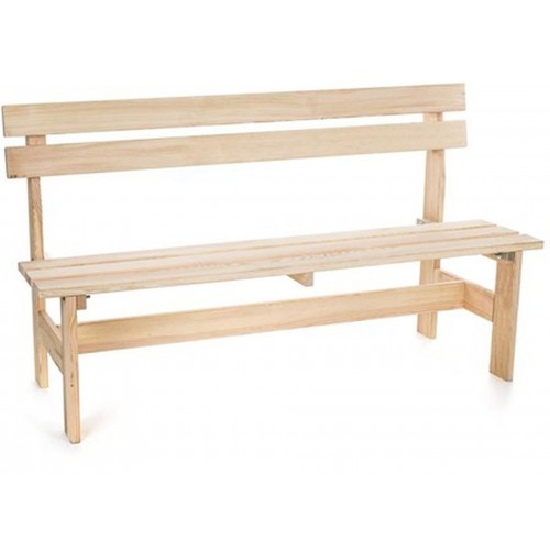 HAPPY GREEN MODRAVA Lavice zahradní 150 x 31 x 82 cm 37041011 HAPPY GREEN MODRAVA Lavice zahradní 150 x 31 x 82 cm 37041011