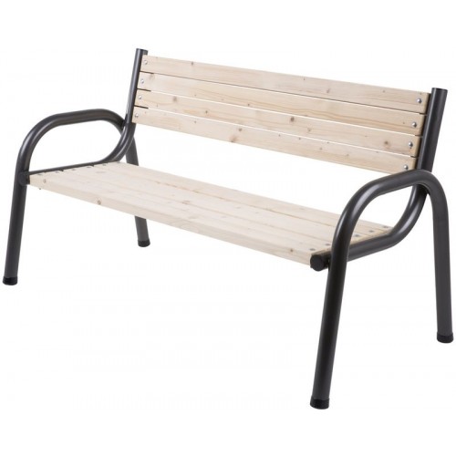 DAJAR ROYAL parková lavice 170x77x84cm, borovice 97/6