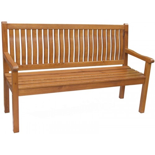 Lavice BOSTON 150 x 58 x 90 cm, popelavá, borovice 415/4 Lavice BOSTON 150 x 58 x 90 cm, popelavá, borovice 415/4