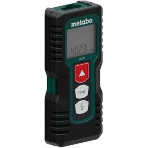 Metabo LD 30 Laserový dálkoměr 606162000