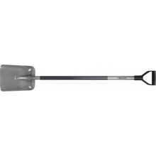 Fiskars Lopata Ergonomic 1070058