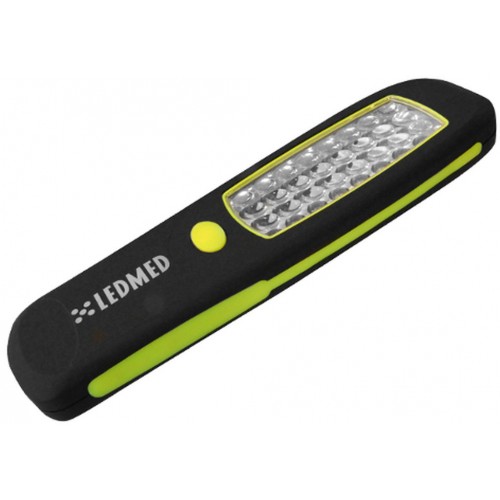 LEDMED LIMO 24LED svítilna LM77200002 LEDMED LIMO 24LED svítilna LM77200002