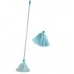 LEIFHEIT Mop podlahový CLASSIC ždímací+náhrada 56705+56810